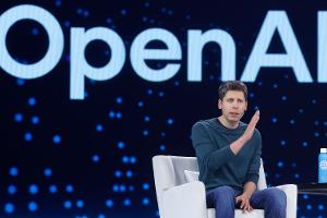 CEO von OpenAI, Sam Altman