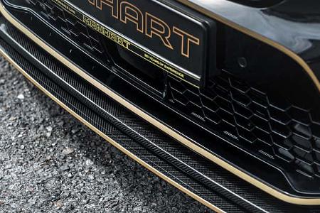 Manhart MHX5 700 (Basis BMW X5 M Competition F95)