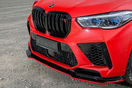 Hamann BMW X5 M Competition