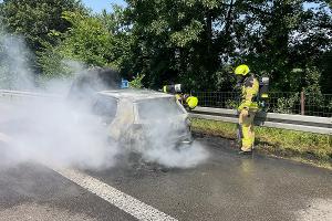 Einsatzstelle