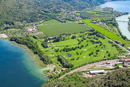 Continental Camping Village i