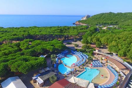 Baia Azzurra Club