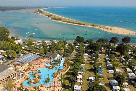 Camping du Letty