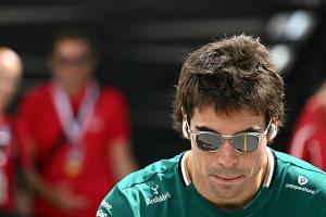 Formel 1: Stroll gibt Comeback in Kanada