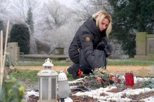 "Echtes Leben: Mein Sohn wurde getötet"