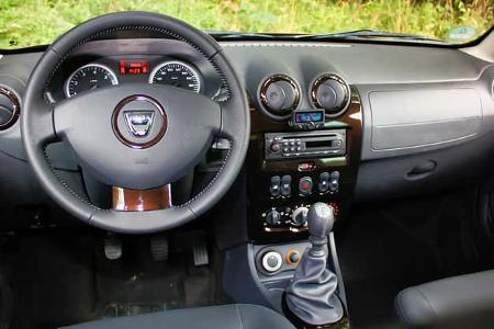 05/2025 15 Jahre Dacia Duster alle Generationen