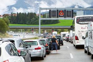 Kommt jetzt der Mega-Stau?