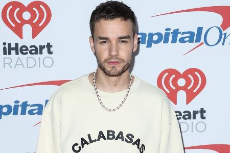 Liam Paynes letzter TV-Auftritt: Liam Paynes letzter TV-Auftritt: