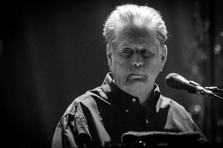 Von John Cusack bis Keith Richards: Stars trauern um Brian Wilson Von John Cusack bis Keith Richards: Stars trauern um Brian Wilson