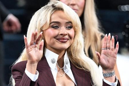 Sabrina Carpenter: Neues Album Sabrina Carpenter: Neues Album