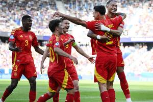 U21-EM: Spanien und Italien starten erfolgreich