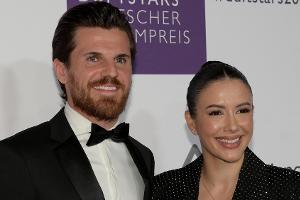 Jonas und Laura Hofmann verkünden Geburt ihres Kindes