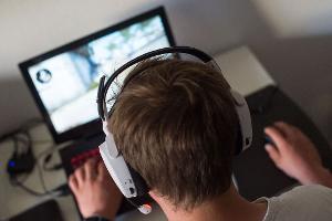 Gaming ist zu einem wichtigen Industriezweig geworden. 