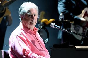 Brian Wilson