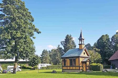 Stellplatz-Bad Waldsee Stellplatz-Bad Waldsee