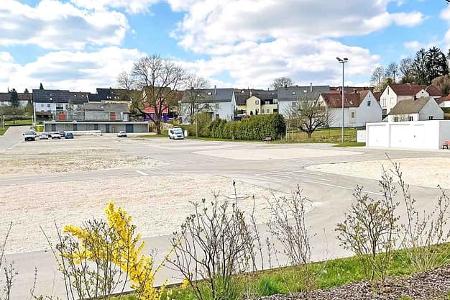 Stellplatz-Parsberg