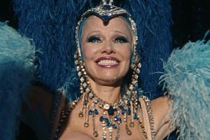 "The Last Showgirl"