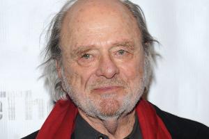 Harris Yulin