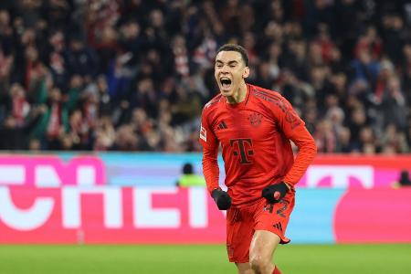 Bayern, Paris, Real: Hier läuft die Klub-WM im TV Bayern, Paris, Real: Hier läuft die Klub-WM im TV