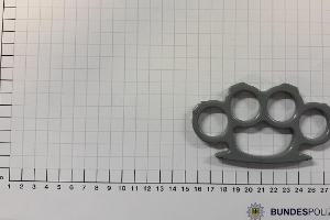 Schlagring