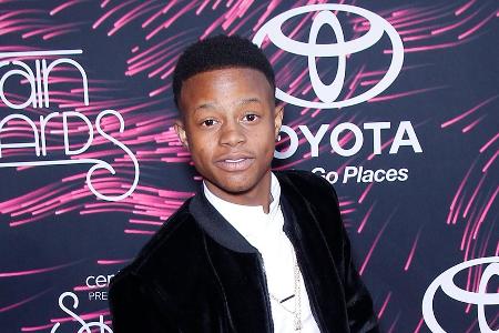 Rapper Silentó zu 30 Jahren Haft verurteilt Rapper Silentó zu 30 Jahren Haft verurteilt