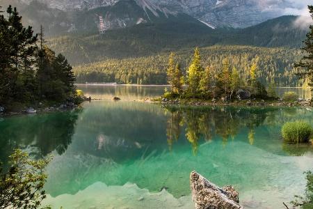 Urlaub in Bayern: Die Ausflugstipps der 