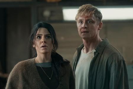 Matthias Schweighöfer und Ruby O. Fee: Trailer zu ihrem neuen Thriller