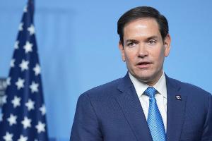 Rubio: USA nicht an israelischem Angriff auf Iran beteiligt