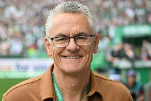 Rufer besorgt: "Das Niveau ist sehr niedrig"