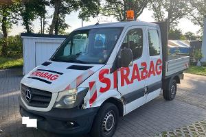 Verkehrsunfallflucht Nordholz 13.06.2025