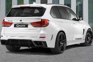 Widebody mit mehr Leistung