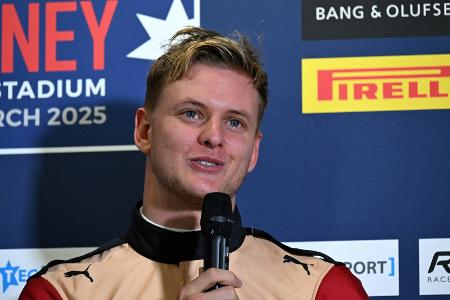 Formel-1-Comeback? Schumacher Formel-1-Comeback? Schumacher