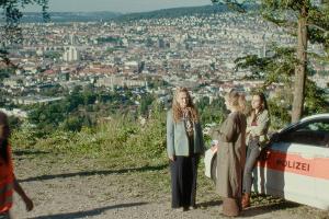 "Tatort: Rapunzel": Vorschau auf den neuen Zürich-Krimi