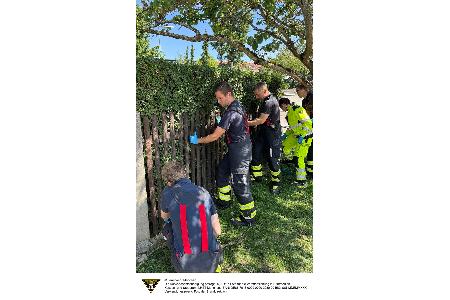 Foto Feuerwehr München Foto Feuerwehr München