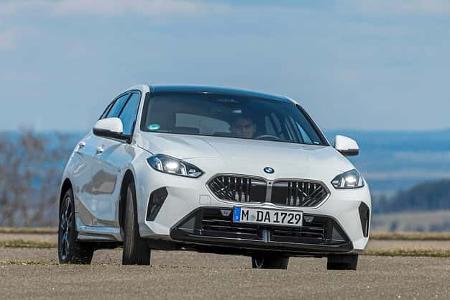 BMW 120d M