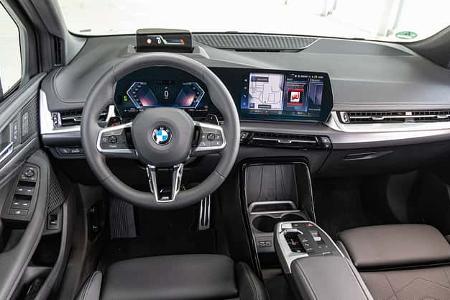 BMW 2er Active Tourer