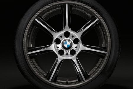 BMW Modellpflege 2016