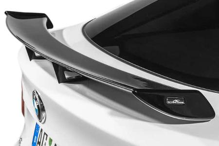 AC Schnitzer - BMW X6 - Tuning - Essen Motor Show 2015