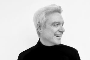 David Byrne