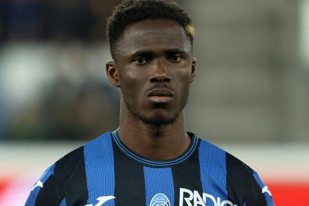 Nach Leihe: Kossounou wechselt fest von Bayer zu Atalanta Nach Leihe: Kossounou wechselt fest von Bayer zu Atalanta