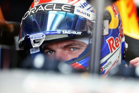 Verstappen setzt erste Kanada-Bestzeit - Leclerc crasht Verstappen setzt erste Kanada-Bestzeit - Leclerc crasht