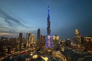 Auch von Reisen nach Dubai rät das Auswärtige Amt wegen der Eskalation im Nahen Osten ab.