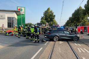 Feuerwehr Dortmund 2025