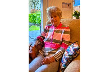 Vermisste Person aus Moers Vermisste Person aus Moers
