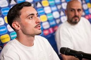 "Können jeden schlagen": U21 will vorzeitig ins Viertelfinale