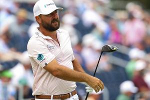 US Open: Jäger und Mickelson verpassen den Cut