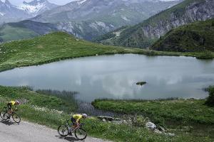 Dauphiné: Pogacar auf und davon - Lipowitz erneut stark