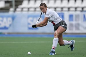 Hockey: DHB-Herren gewinnen gegen England - Frauen verlieren