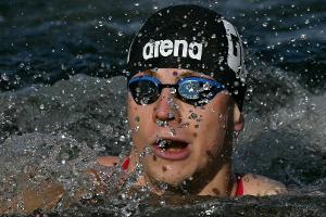Freiwasser-Weltcup: Klemet Dritter, Wellbrock Sechster