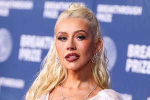 Christina Aguilera bereut Skandalhit "Dirrty" nicht